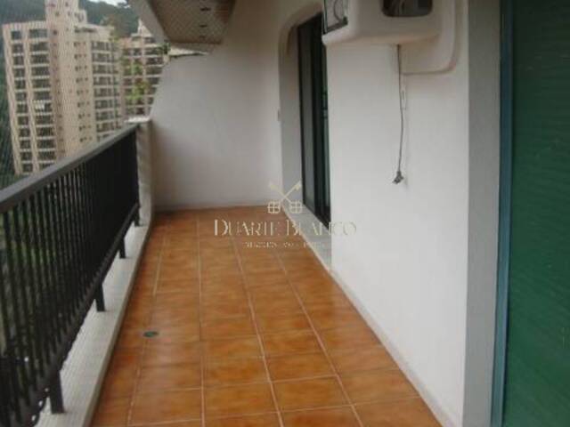 #MRD 2682 - Apartamento para Venda em Guarujá - SP - 1