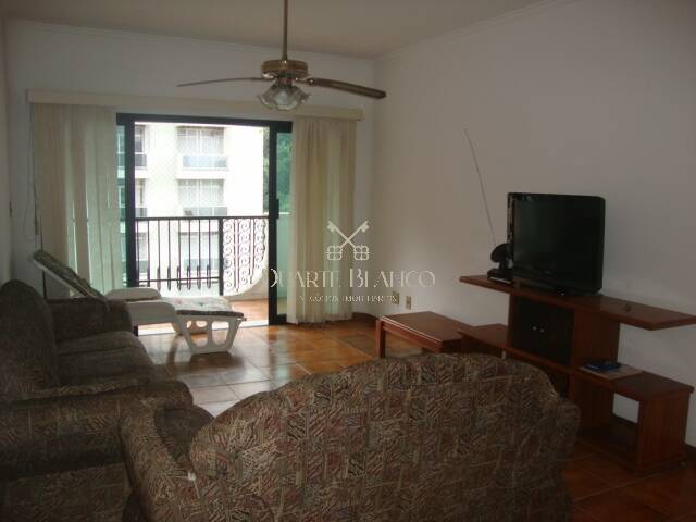 #MRD 2682 - Apartamento para Venda em Guarujá - SP - 2
