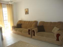 Apartamento para Temporada em Guarujá - 1