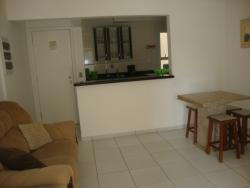 Apartamento para Temporada em Guarujá - 2