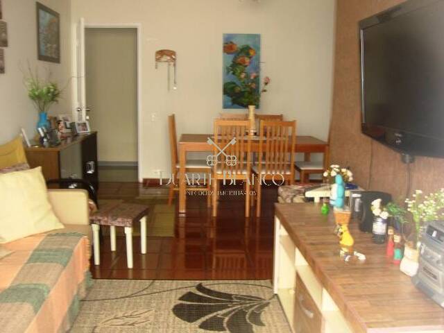 Apartamento para Temporada em Guarujá - 1