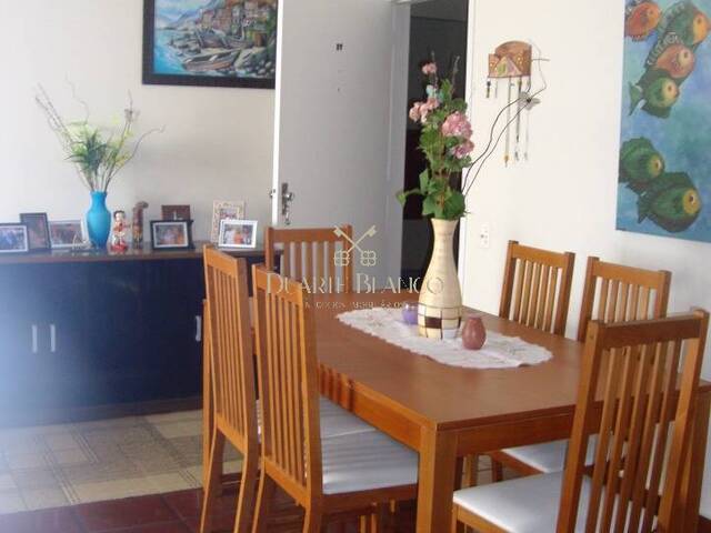 Apartamento para Temporada em Guarujá - 4