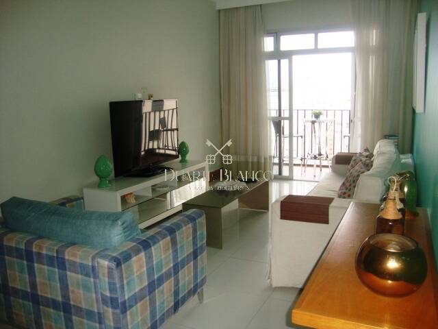 Apartamento para Temporada em Guarujá - 1