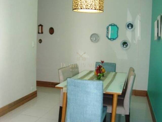 Apartamento para Temporada em Guarujá - 2
