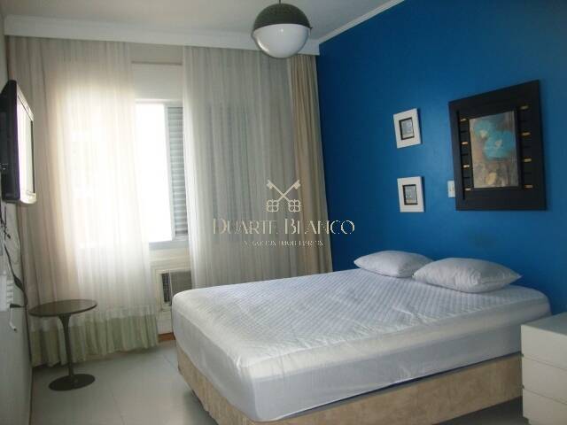 Apartamento para Temporada em Guarujá - 3