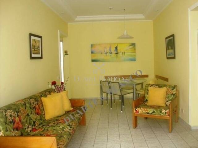 Apartamento para Venda em Guarujá - 2