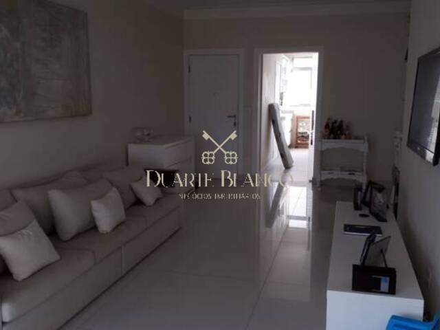 #MRD 2843 - Apartamento para Venda em Guarujá - SP