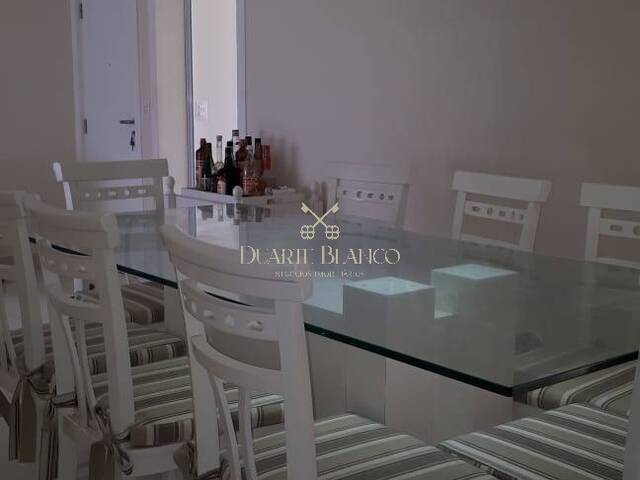 #MRD 2843 - Apartamento para Venda em Guarujá - SP