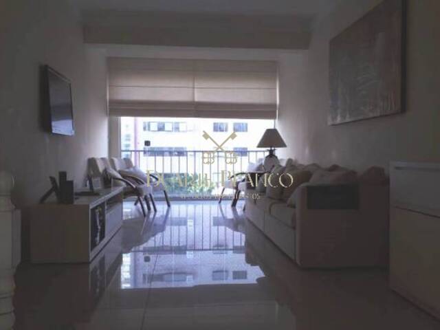 #MRD 2843 - Apartamento para Venda em Guarujá - SP