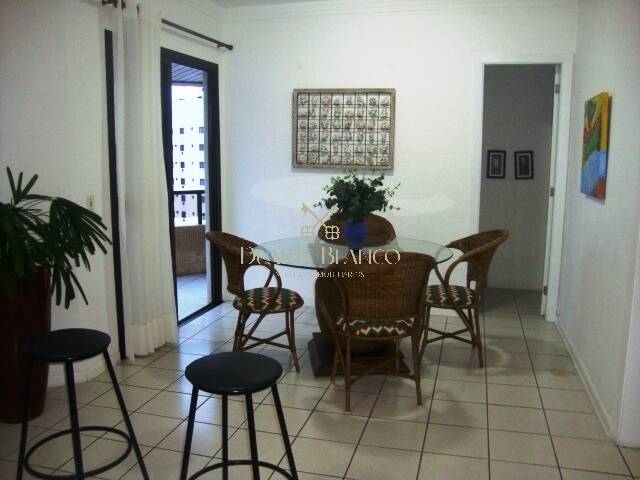 #MRD 2848 - Apartamento para Venda em Guarujá - SP