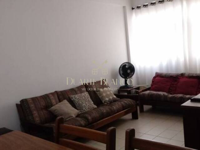 Apartamento para Venda em Guarujá - 3