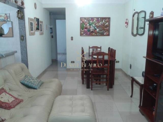 Cobertura para Venda em Guarujá - 2