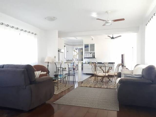 #MRD 4803 - Apartamento para Locação em Guarujá - SP