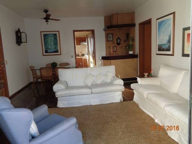 Apartamento para Venda em Guarujá - 3