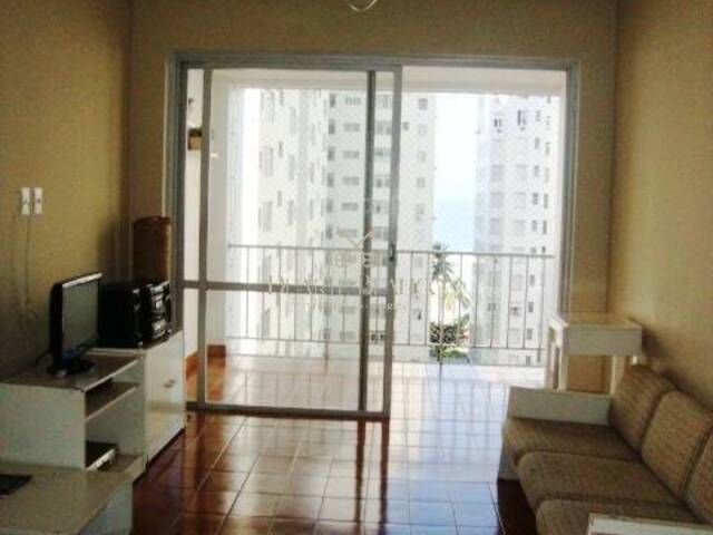 #MRD 1287 - Apartamento para Venda em Guarujá - SP