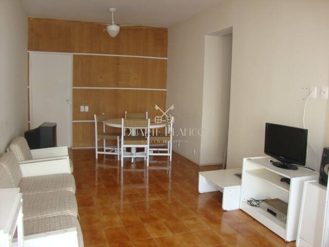 #MRD 1287 - Apartamento para Venda em Guarujá - SP