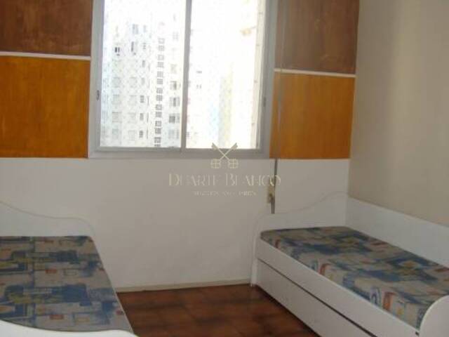 #MRD 1287 - Apartamento para Venda em Guarujá - SP