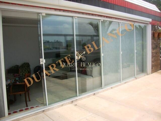 Cobertura para Venda em Guarujá - 2