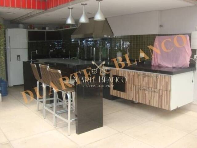 Cobertura para Venda em Guarujá - 3