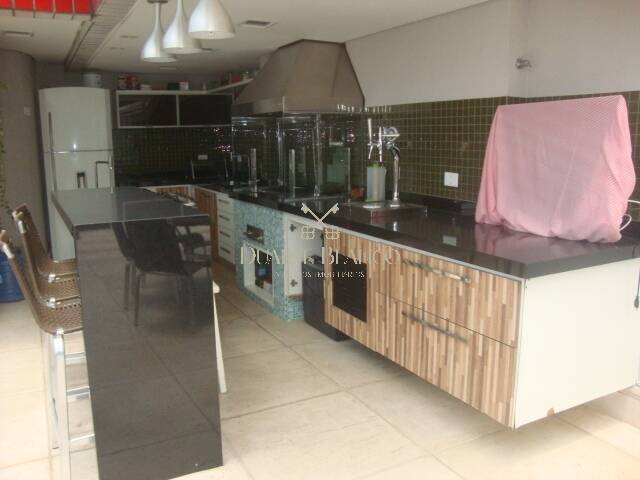 Cobertura para Venda em Guarujá - 4