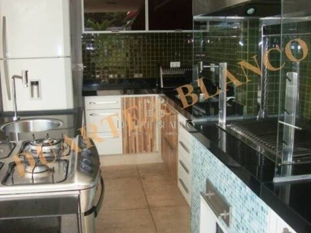 Cobertura para Venda em Guarujá - 5