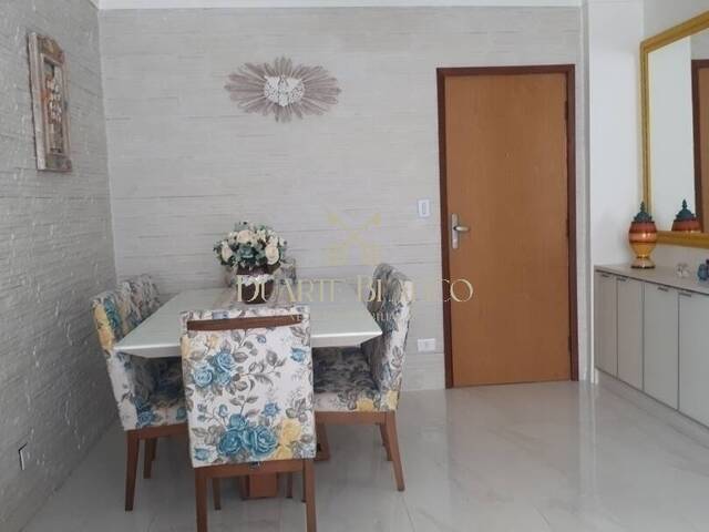 #MRD 3452 - Apartamento para Venda em Guarujá - SP