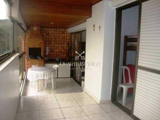 #MRD 3619 - Apartamento para Venda em Guarujá - SP