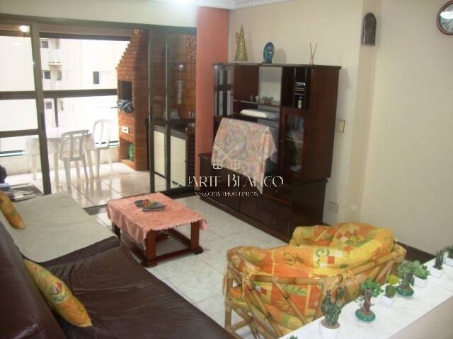Apartamento para Venda em Guarujá - 4