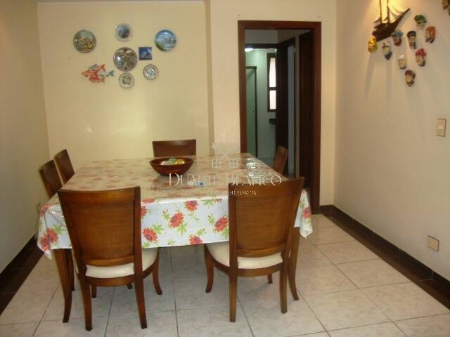 Apartamento para Venda em Guarujá - 5