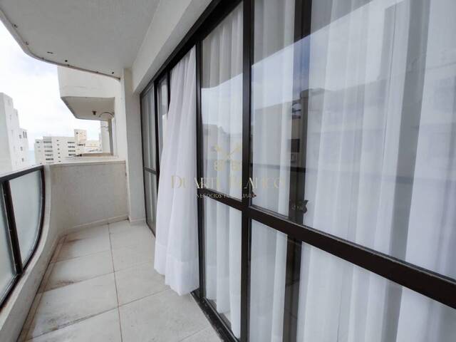 Cobertura para Venda em Guarujá - 4