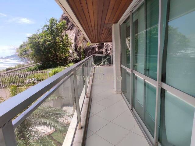 Apartamento para Venda em Guarujá - 2