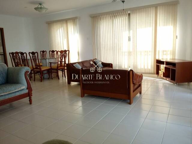 #MRD 2935 - Apartamento para Venda em Guarujá - SP