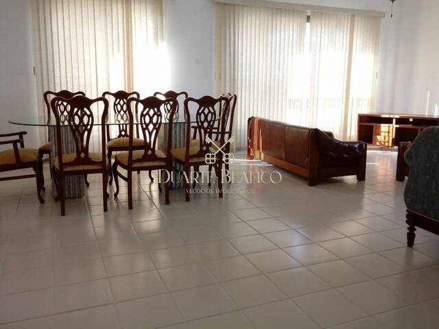Apartamento para Venda em Guarujá - 4
