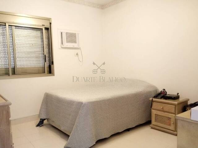 Apartamento para Venda em Guarujá - 4