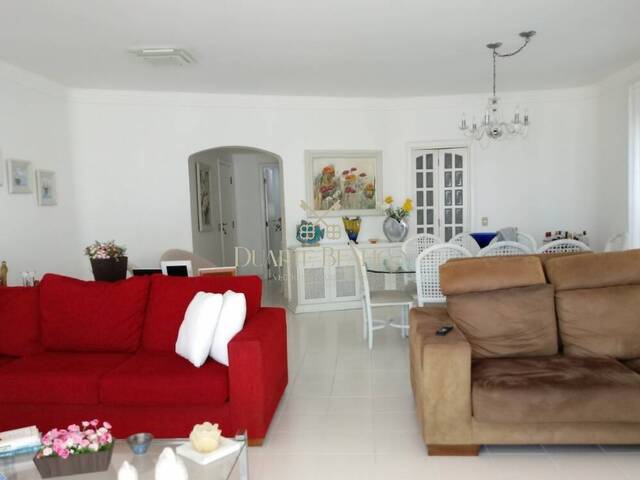 Apartamento para Venda em Guarujá - 3