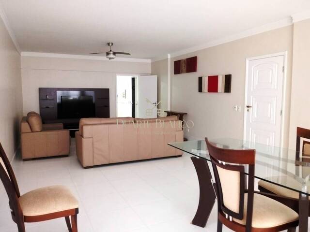 #MRD 3008 - Apartamento para Venda em Guarujá - SP