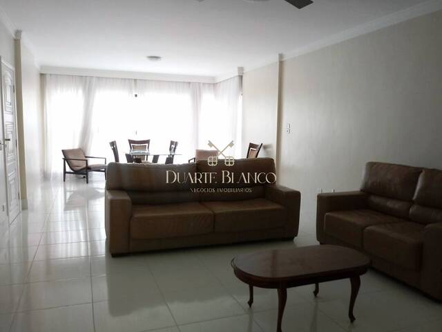 #MRD 3008 - Apartamento para Venda em Guarujá - SP