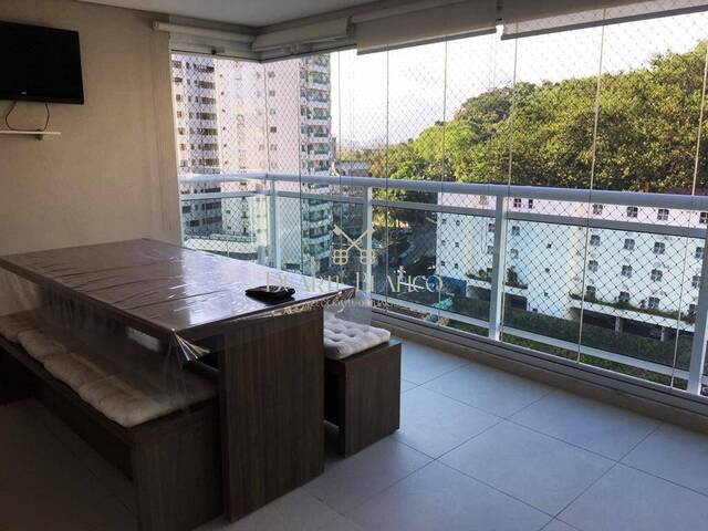 Apartamento para Venda em Guarujá - 5