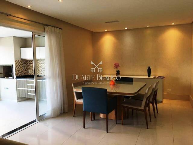Apartamento para Venda em Guarujá - 4