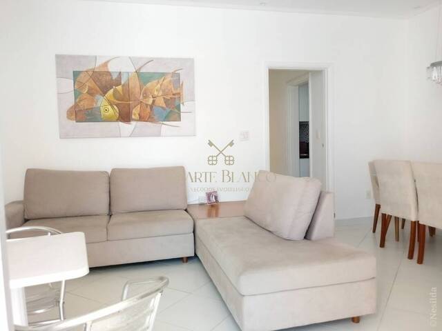Apartamento para Venda em Guarujá - 3