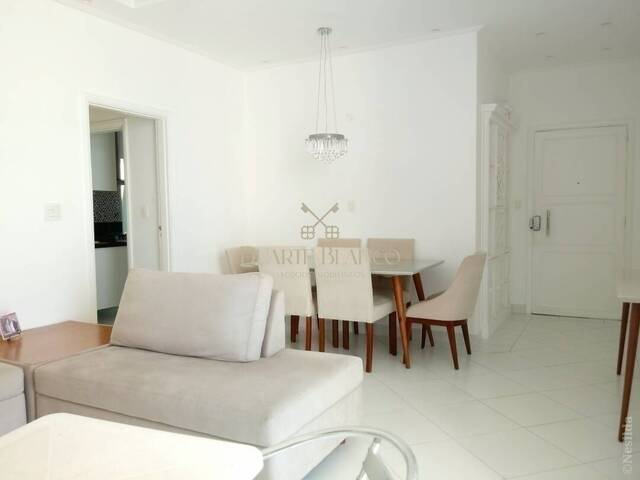 Apartamento para Venda em Guarujá - 4