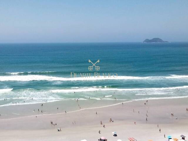 Apartamento para Venda em Guarujá - 2
