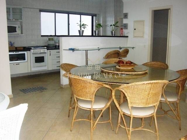 #MRD 3075 - Apartamento para Venda em Guarujá - SP