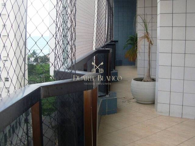 Apartamento para Venda em Guarujá - 4