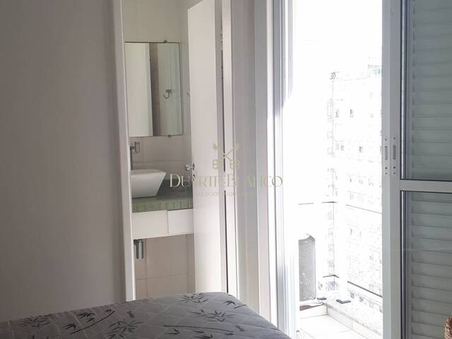 Apartamento para Temporada em Guarujá - 4