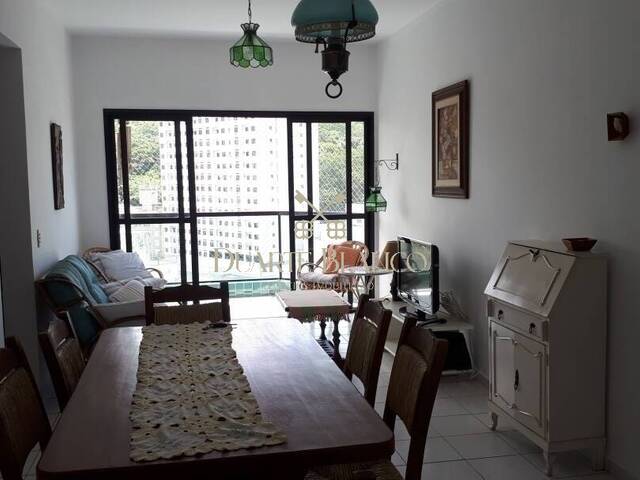 Apartamento para Venda em Guarujá - 4