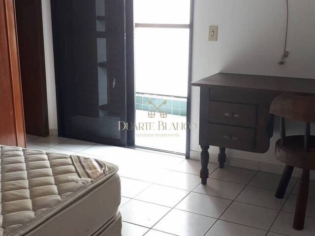 Apartamento para Venda em Guarujá - 5