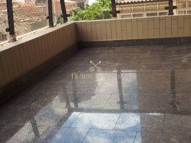 #MRD 3117 - Apartamento para Venda em Guarujá - SP