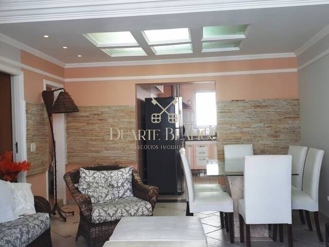 #MRD 3126 - Apartamento para Venda em Guarujá - SP