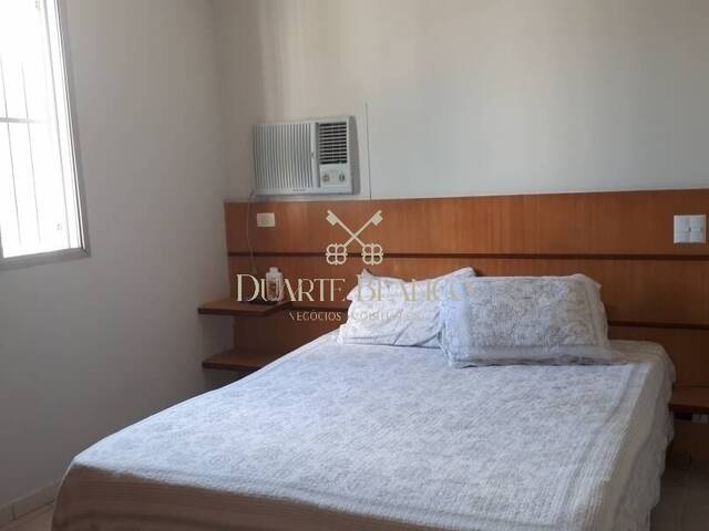 #MRD 3126 - Apartamento para Venda em Guarujá - SP